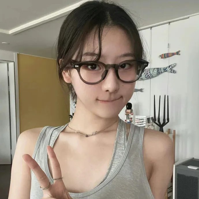 只是现在有点不走运