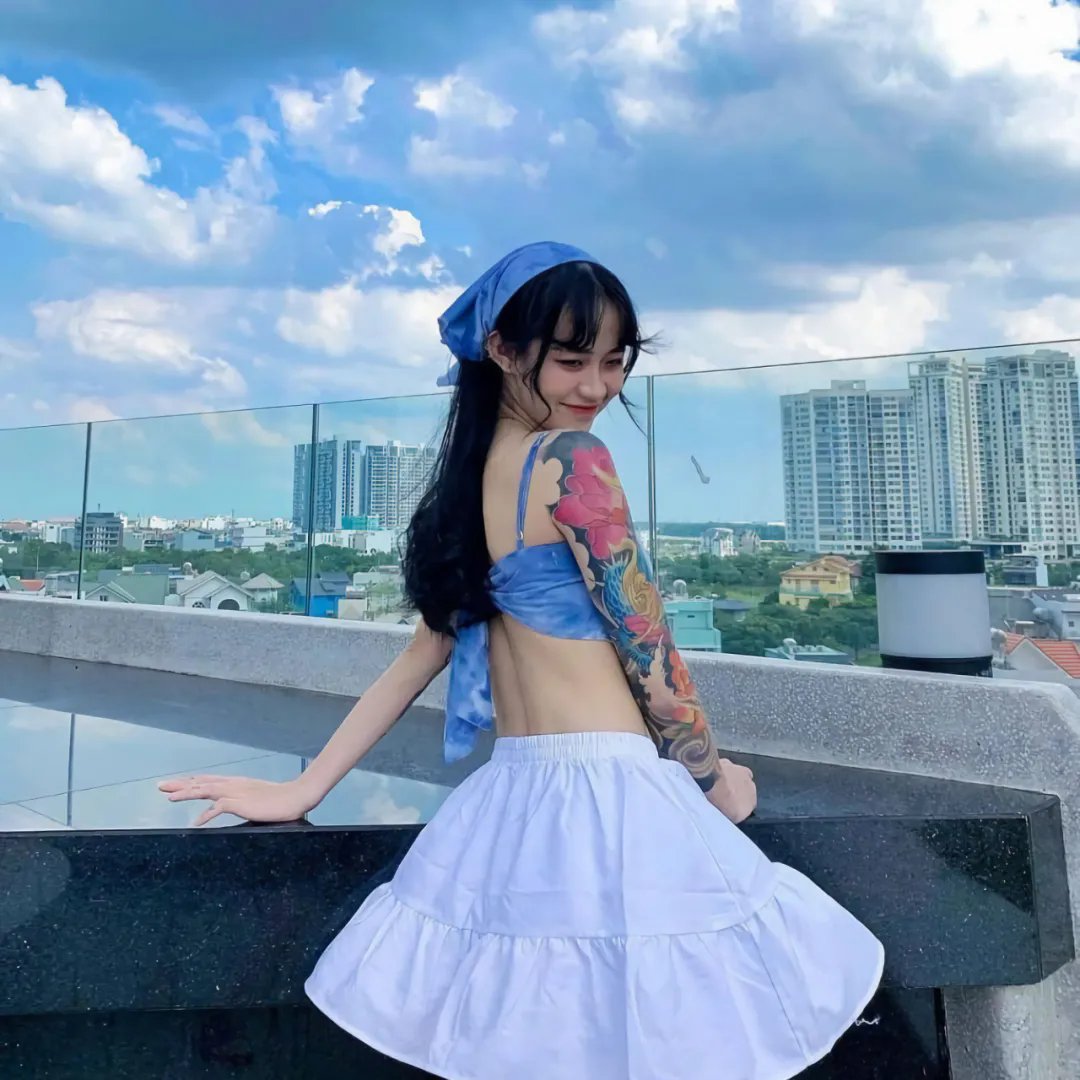 消失的松果